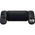 NFL Washington Commanders Black and White Backbone One for iPhone Game Controller Skin
